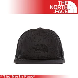 【The North Face 棒球帽 《黑》】3FGY-JK3/鴨舌帽/潮流/保暖