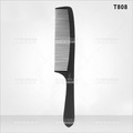 電木中關刀剪髮梳(T808)細齒型-單支[74055]