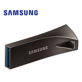 三星Samsung BAR PLUS 256GB隨身碟/(MUF-256BE3) ，二色可選