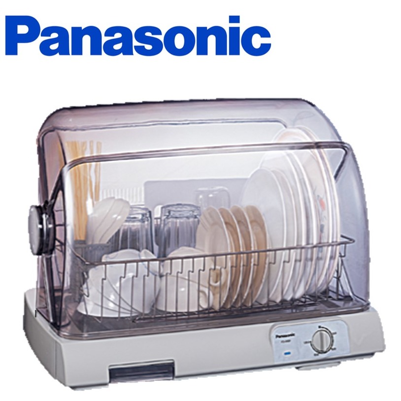 Panasonic國際牌 餐具烘乾機 國際牌烘碗機 FD-S50SA
