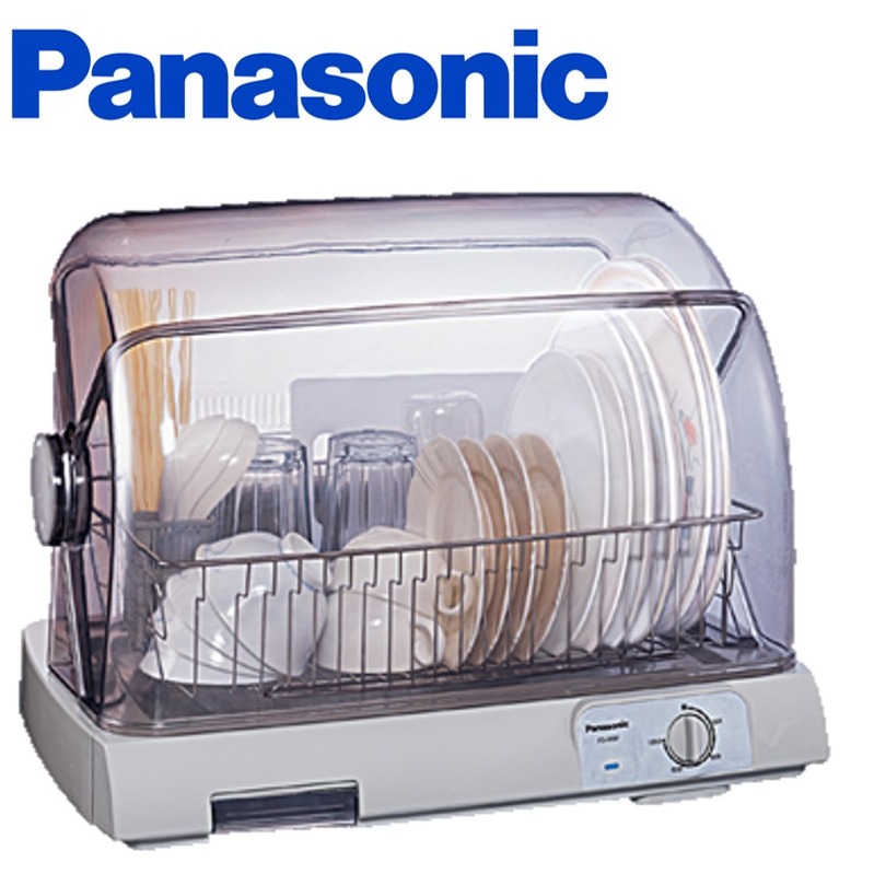 Panasonic國際牌 餐具烘乾機 國際牌烘碗機 FD-S50F