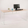 【集樂雅】《DE1660》160*60公分電腦桌、工作桌、書桌