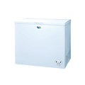 (豐億電器)-(SANLUX三洋)207公升冷凍櫃(SCF-207W)