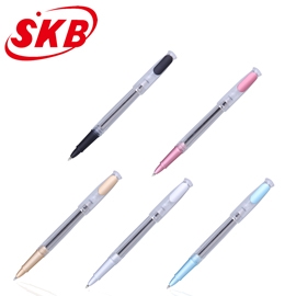 SKB RS-501 NOTI淘氣玩色0.5mm鋼珠筆/支