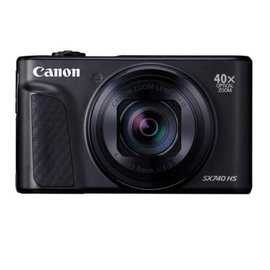 Canon PowerShot SX740 HS 40倍光學變焦功能 《公司貨》