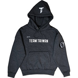 2018 Team Taiwan 帽T