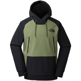 The north face sales tekno fresh hoodie