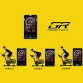 喬山 GR7 飛輪健身車專用LCD儀表　福利品