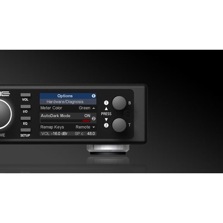 最新版本｛音悅音響｝德國 RME ADI-2 DAC 錄音室 專業 DAC 耳擴一體機 聲底中性 高解析 總代理公司貨