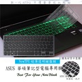NTPU 新超薄透 ASUS VivoBook Flip 14 TP412 TP412UA T412U 華碩 鍵盤膜 鍵盤套 TPU 鍵盤保護膜