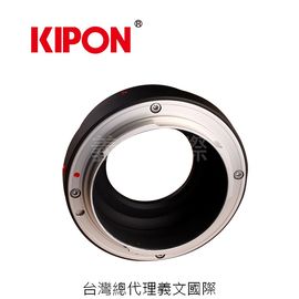 Kipon轉接環專賣店:CONTAX RF-NIK Z(simple version)(NIKON,尼康,Z6,Z7)