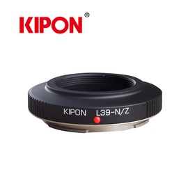 KIPON轉接環專賣店:L39-NIK Z(NIKON,尼康,Z6,Z7)