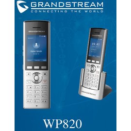 wp820 sip wifi phone - PChome 商店街