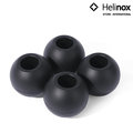 Helinox 專用椅腳球(4個一組) 黑色45mm 12783