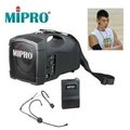 亞洲樂器 MIPRO MA-101 肩掛式無線喊話器+ MT-103a無線發射器 + MU-55HN 頭戴式麥克風 組（適用教學、社團、教會、幼稚園、活動）