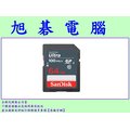 【旭碁電腦】SANDISK ULTRA SDXC 64G 64GB Class10 100M/s SD 記憶卡