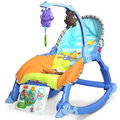 預購💝嬰兒搖椅躺椅安撫椅嬰兒搖籃電動搖搖椅哄睡神器兒童寶寶搖椅💝