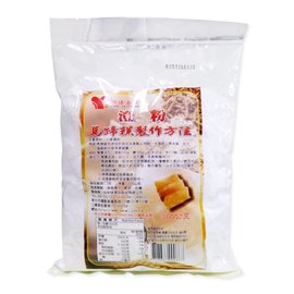 ◆全國食材◆仙知味馬蹄糕(澄粉)500g