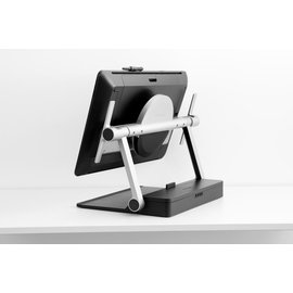 Wacom 專賣店】Wacom Ergo Stand 可調式腳架For CintiQ Pro DTH-2420