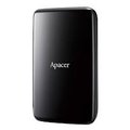 (送32G隨身碟+硬碟包)Apacer宇瞻 AC233 1TB USB3.1 2.5吋行動硬碟(三重可自取)