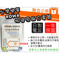 【聯合小熊】ROWA 樂華 for [ SONY NP-BN1 電池] 相容 原廠充電器 QX10 QX100 W610 W530 W570 DSC-W810