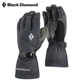 Black Diamond TORRENT 觸控防水保暖手套801707 / 城市綠洲 (保暖手套、觸控手套、耐磨止滑)