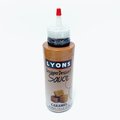 【聖寶】美國Lyons經典設計師裝飾醬(焦糖風味) - 482g /瓶
