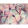 【山本富也】隱形蠶絲面膜 6片/盒(日本專利仿生技術)(700元)