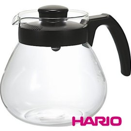 【HARIO】TC-100B 日本 泡茶 / 咖啡 兩用 耐熱玻璃壺 ( 1000ml )