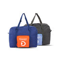 Discovery Adventures 便攜行李箱手提包 - 藍色