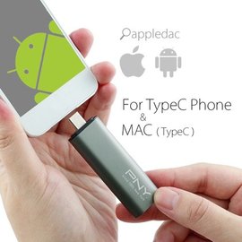 PNY TypeC 讀卡機 HTC 10 ASUS 3 mac 小米 sony XZ 手機隨身碟 32G記憶卡 手機殼(640元)