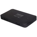 伽利略 USB3.1 Gen1 to SATA/SSD 2.5吋 硬碟外接盒(HD-332U31S)