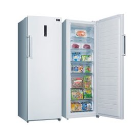 三洋 SANYO 250L 直立式冷凍櫃 SCR-250F