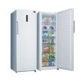 三洋 sanyo 250 l 直立式冷凍櫃 scr 250 f