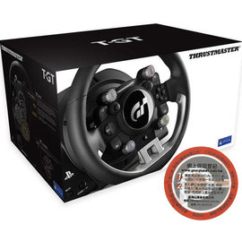 THRUSTMASTER TGT T-GT T700 賽車 方向盤 PS4 PS3 PC 公司貨一年保固