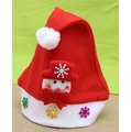 (現貨)兒童造型聖誕帽,聖誕老公公帽,聖誕老人帽(聖誕節服裝、聖誕節、聖誕禮物、交換禮物、聖誕趴、表演服、耶誕帽)