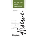 亞洲樂器 D'Addario Rico Reserve Soprano Saxophone Reed 高音薩克斯風 竹片 Size:2.0 [2片裝]、Soprano/高音