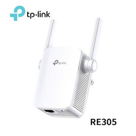 TP-LINK RE305 AC1200 訊號延伸器 /紐頓e世界
