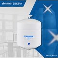 【亞洲淨水】RO逆滲透/純水機專用，5.5加侖儲水桶/壓力桶（台灣製造，NSF認證）
