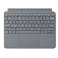 Surface Go 鍵盤(白金)
