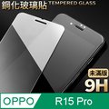 【OPPO R15 pro】鋼化膜 保護貼 保護膜 玻璃貼 手機保護貼膜