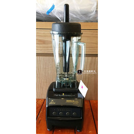 【限量優惠!】Gamma Cafe 台灣製 GM-9700A 【微電腦操作面板】商業型專用(咖啡、新鮮蔬果汁) 冰沙機/調理機