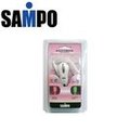 SAMPO 聲寶 藍牙造型 單聲道 耳機 麥克風 彈性 舒適 輕巧 質感 EK-Y959CS