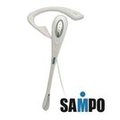Sampo 聲寶 造型耳機 麥克風 彈性 舒適 輕巧 方便 EK-Y960CS