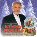 合友唱片 肯尼．羅傑斯 Kenny Rogers / 真心耶誕情 Christmas From the Heart CD