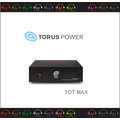 弘達影音多媒體 TORUS POWER TOT MAX 環形電源處理器 免運