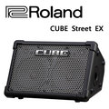 Roland CUBE Street EX街頭演出的最高音質音箱