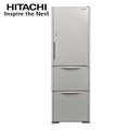 (豐億電器)-(HITACHI日立)394公升冰箱(RG41B)