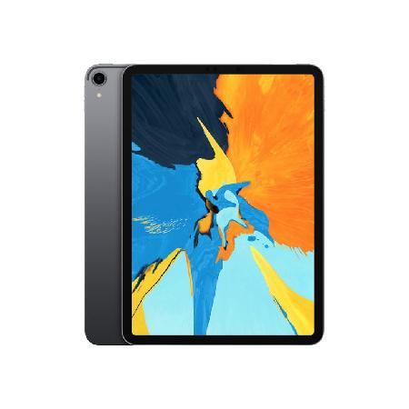 Apple iPad Pro 11吋 Wi-Fi 64GB 平板電腦 MTXN2TA/A _ 台灣公司貨 + 【螢幕保護貼+專用背套 】