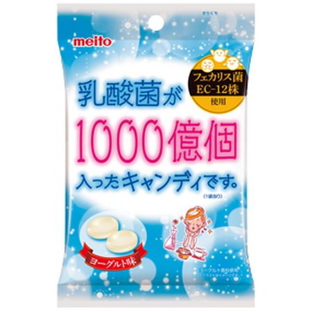 東瀛go Meito 名糖含乳酸菌1000億個糖果 優格風味硬糖70g Ec 12 乳酸糖果日本糖果 Pchome商店街 台灣no 1 網路開店平台